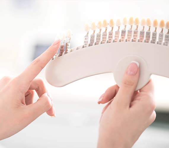 ホワイトニング